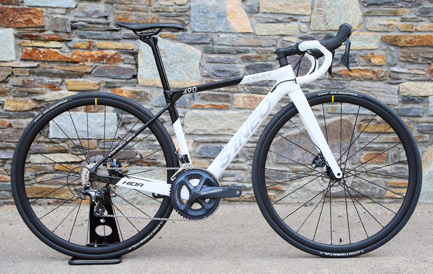 S1NEO 490 ロードバイク